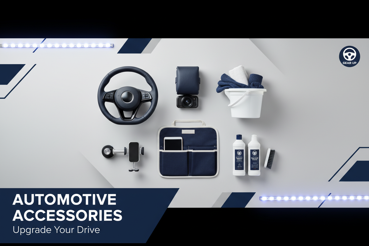 Automotive Accessories