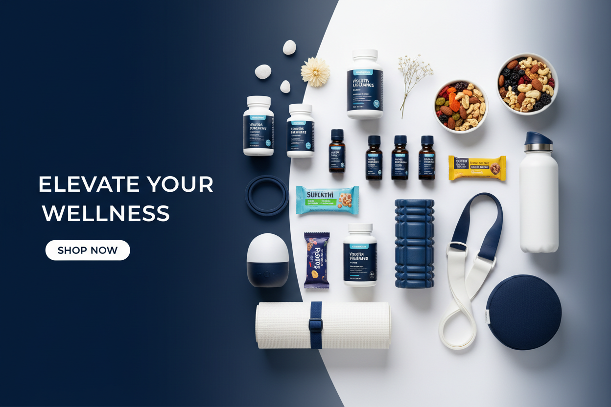 Health & Wellness