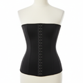 Underbust Waist Trainer Corset — White Background Hero Shot
